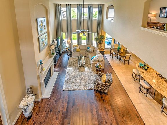 3rd image of 26823 Mesquite Orchard Ln