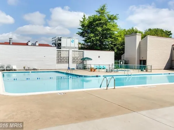 118 Duvall Ln #119-30, Gaithersburg, MD 20877