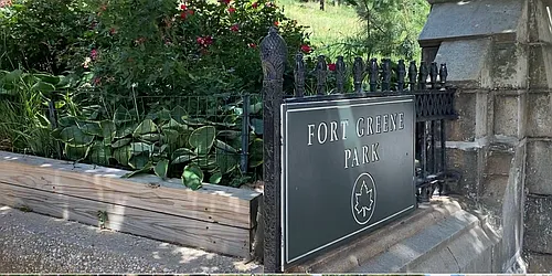 Rented by Brooklyn Properties