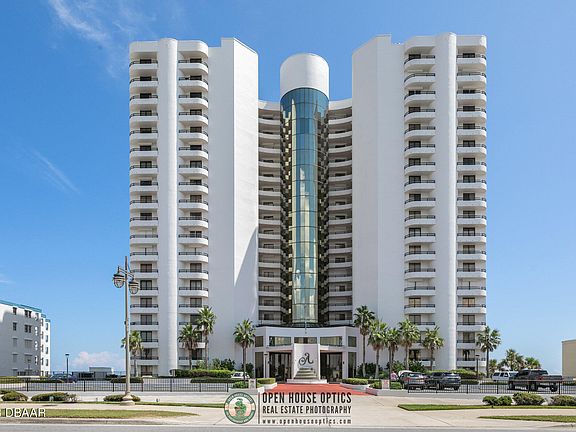 2nd image of 3757 S Atlantic Ave Unit 1104