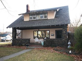 2903 W Sharp Ave, Spokane, WA 99201