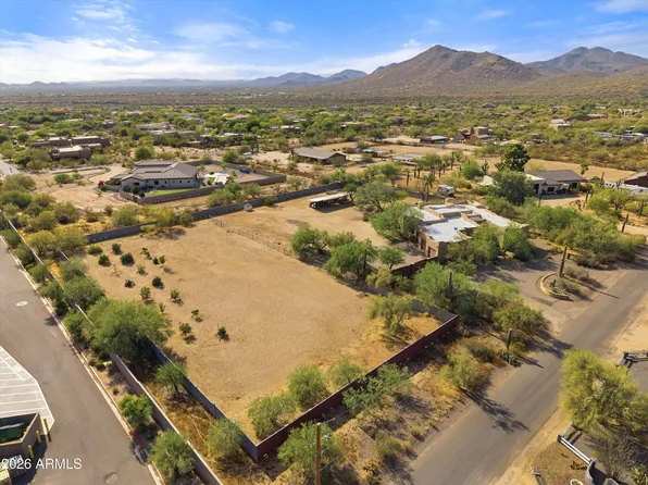 34752 N 49TH Street, Cave Creek, AZ 85331