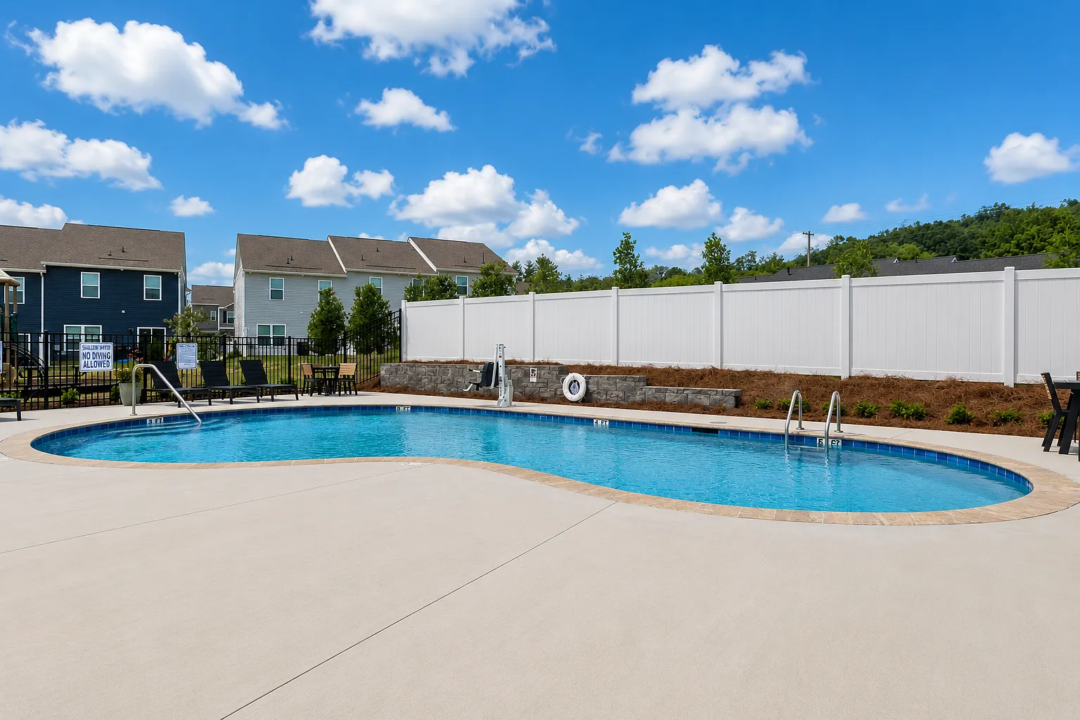 7363 Acorn Valley Lane, Knoxville, TN — Photo 2