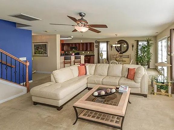 4th image of 2922 Glazer Valley Ct