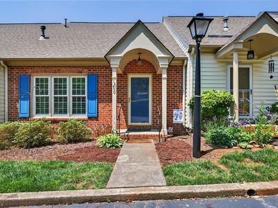 450 Front St, Winston Salem, NC, 27101