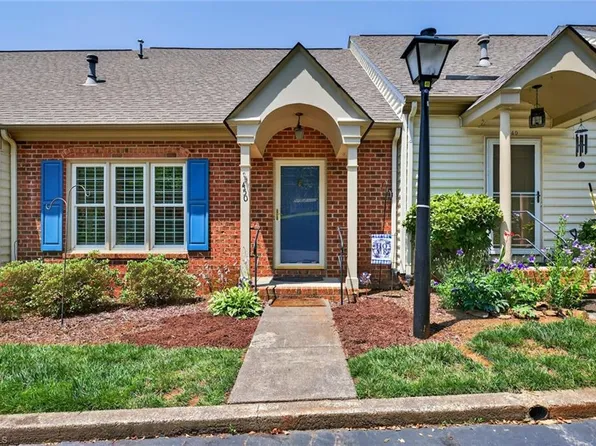 450 Front St, Winston Salem, NC 27101