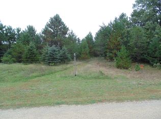 1 Acre Vacant Land County Road A Saxeville, Wild Rose, WI 54984