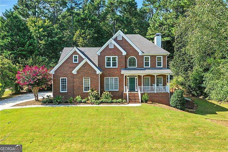 1st image of 406 Sunflower Rdg