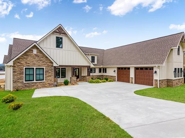 138 Clearview Ln, Blairsville, GA 30512