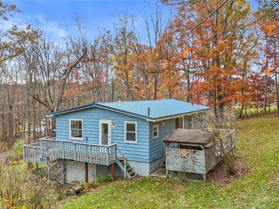 419 Algerine St, Afton, NY, 13730