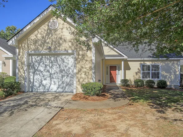 2417 Tuscany Dr, Charleston, SC 29406