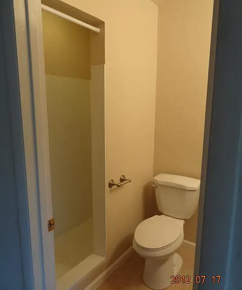 Master Bathroom, with double sink
