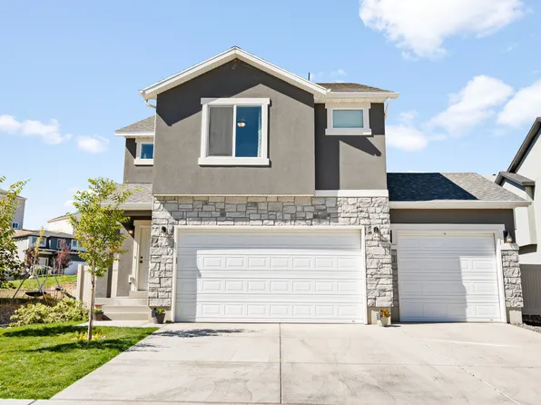 1772 S Freestone Blvd, Santaquin, UT 84655