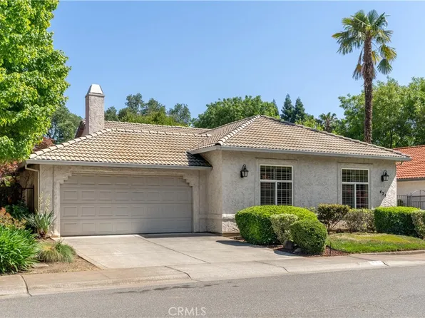 424 Mission Santa Fe Cir, Chico, CA 95926