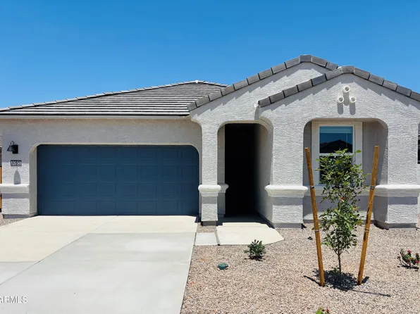 12050 E LUPINE Lane, Florence, AZ 85132