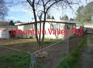 10078 Mills Rd, Grass Valley, CA 95945