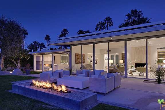 5th image of 2471 S Caliente Dr