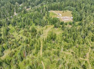 58470 Highway 204, Weston, OR 97886