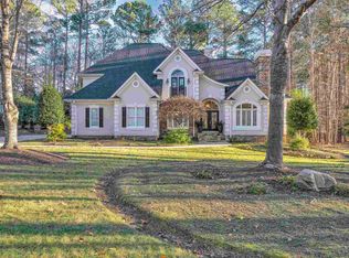 229 Indian Wells Dr, Spartanburg, SC 29306