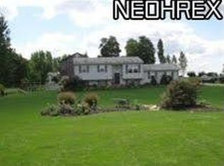 47199 Timber Run St, New Waterford, OH 44445