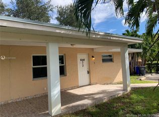 6042 Arthur St #3, Hollywood, FL 33024