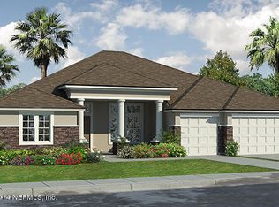 2343 Open Breeze Ct, Green Cove Springs, FL 32043