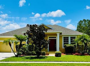 3031 Palermo Rose Way, Kissimmee, FL 34746
