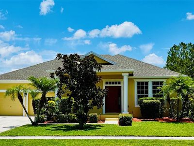 3031 Palermo Rose Way, Kissimmee, FL, 34746