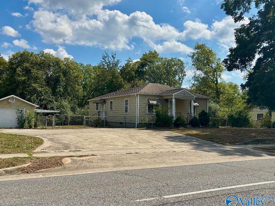 2nd image of 5012 Blue Spring Rd NW