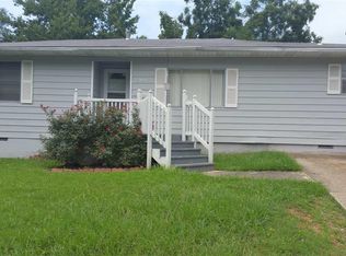 600 Richard St, Hot Springs, AR 71913