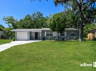 8214 Merivale Rd, Jacksonville, FL 32208