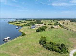 5 Lcr 822, Thornton, TX 76687