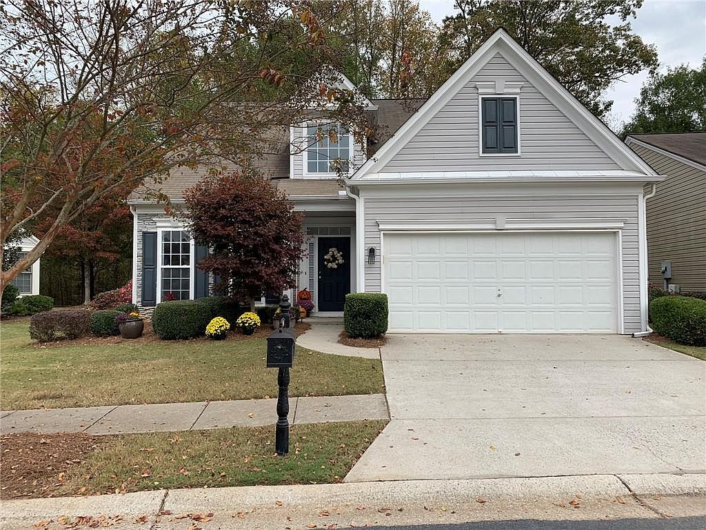 13177 Region Trce, Milton, GA 30004 Zillow
