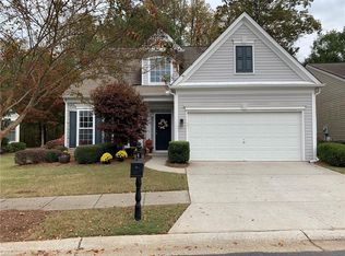 13177 Region Trce, Milton, GA 30004