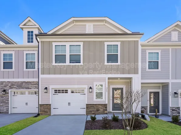 265 Sweetbay Tree Dr, Wendell, NC 27591