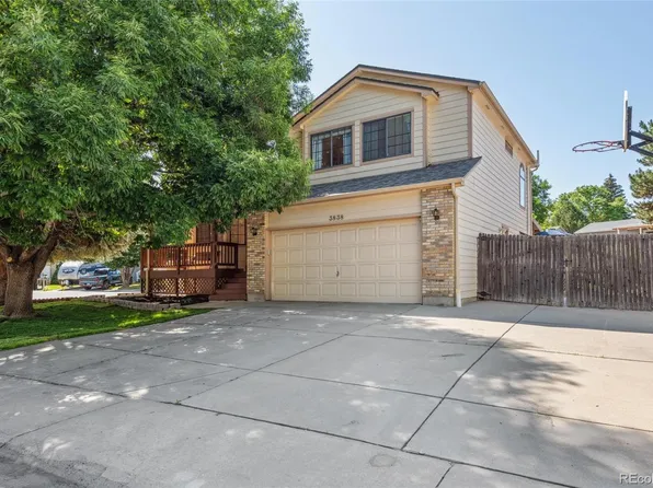 3838 S Waco Street, Aurora, CO 80013