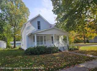 127 S East St, Eaton Rapids, MI