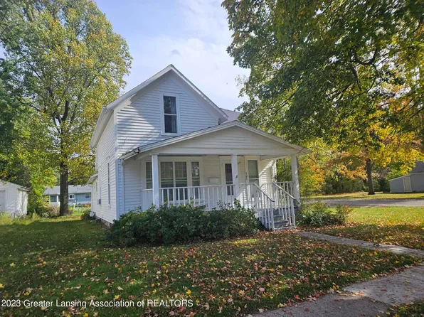 127 S East St, Eaton Rapids, MI 48827