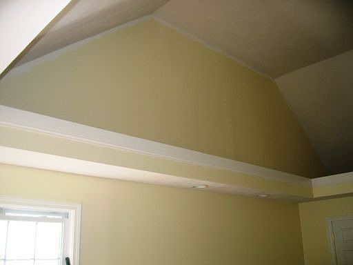 15ft  ceiling master
