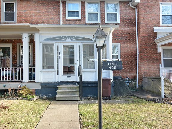 2nd image of 408 S Sycamore St