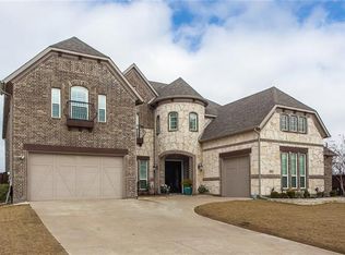 1601 Harrington Dr, Plano, TX 75075