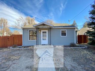 1 Alsace Way, Colorado Springs, CO 80906