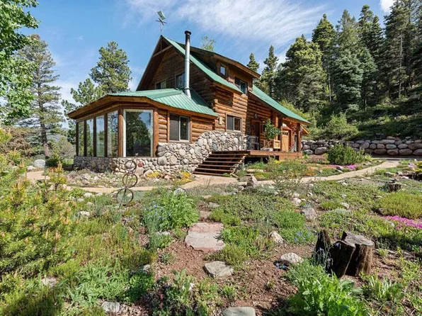 233 Sierra Verde Lane, Durango, CO 81301