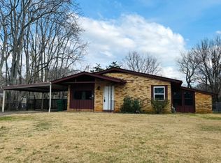 2901 Azalea Rd SW, Huntsville, AL 35805