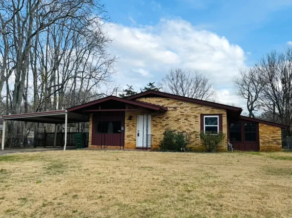 2901 Azalea Rd SW, Huntsville, AL 35805