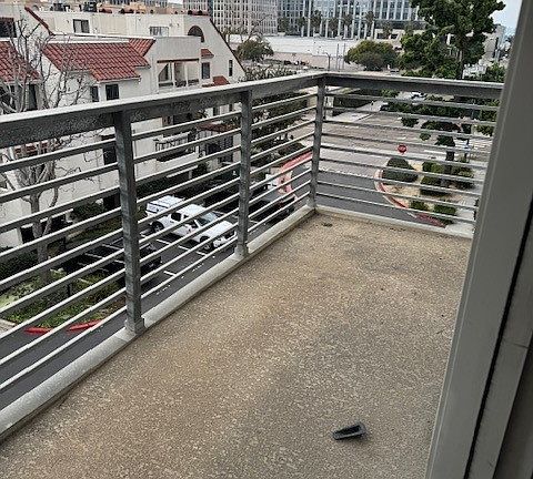 5th image of 899 Kettner Blvd APT 403
