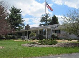 5349 Secrest Rd, Wooster, OH 44691