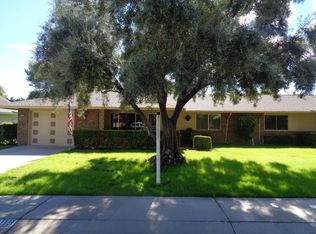 9909 W Sandstone Dr, Sun City, AZ 85351
