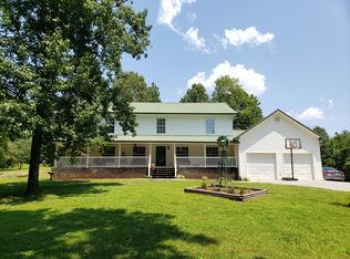 11271 Yarnell Rd, Knoxville, TN 37932
