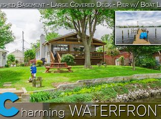 8620 Sandy Plains Rd, Baltimore, MD 21222